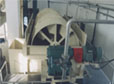 Cassava Milling Machine