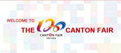 Meeting with You in 120th Canton Fair